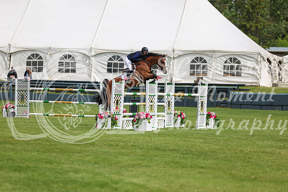 01092 - Shea - 2026 June Classic II - Thursday June 18th