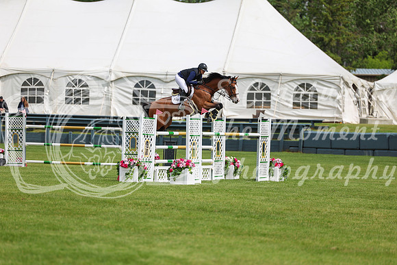01095 - Shea - 2026 June Classic II - Thursday June 18th