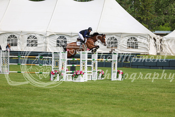 01096 - Shea - 2026 June Classic II - Thursday June 18th