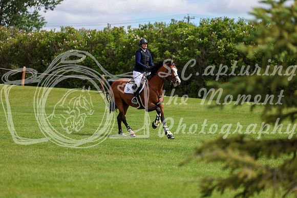 01101 - Shea - 2026 June Classic II - Thursday June 18th