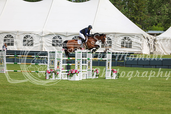 01098 - Shea - 2026 June Classic II - Thursday June 18th