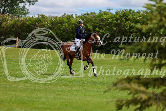 01100 - Shea - 2026 June Classic II - Thursday June 18th