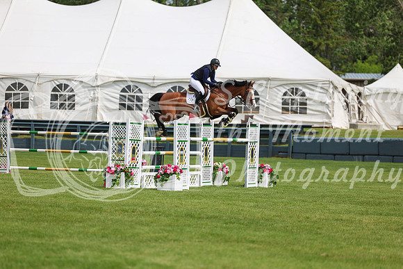 01099 - Shea - 2026 June Classic II - Thursday June 18th
