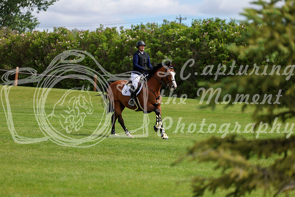 01102 - Shea - 2026 June Classic II - Thursday June 18th