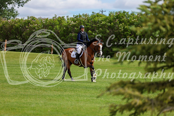 01103 - Shea - 2026 June Classic II - Thursday June 18th