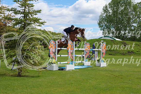 01105 - Shea - 2026 June Classic II - Thursday June 18th