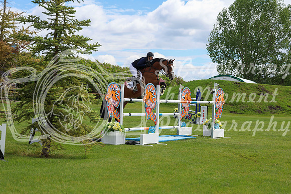 01104 - Shea - 2026 June Classic II - Thursday June 18th