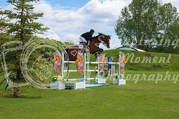 01108 - Shea - 2026 June Classic II - Thursday June 18th