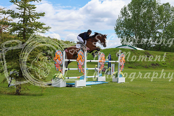 01107 - Shea - 2026 June Classic II - Thursday June 18th