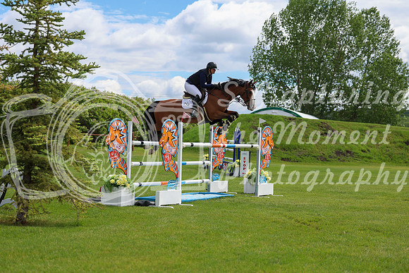 01110 - Shea - 2026 June Classic II - Thursday June 18th