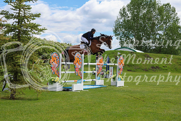 01109 - Shea - 2026 June Classic II - Thursday June 18th