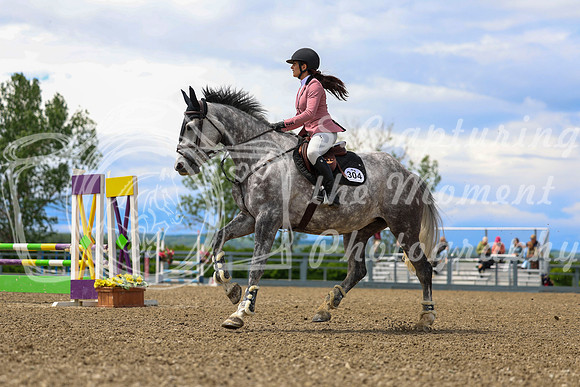 02767 - Shea - 2026 June Classic II - Thursday June 18th