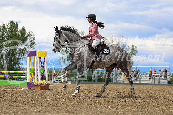 02768 - Shea - 2026 June Classic II - Thursday June 18th