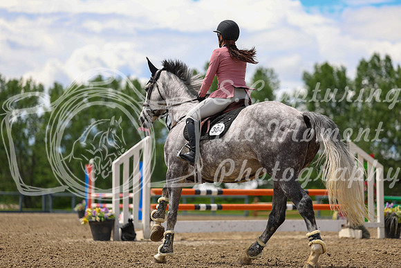 02773 - Shea - 2026 June Classic II - Thursday June 18th
