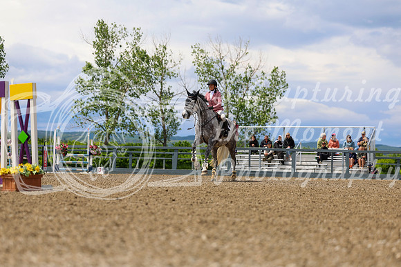 02782 - Shea - 2026 June Classic II - Thursday June 18th