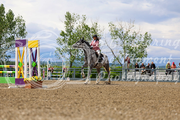 02786 - Shea - 2026 June Classic II - Thursday June 18th