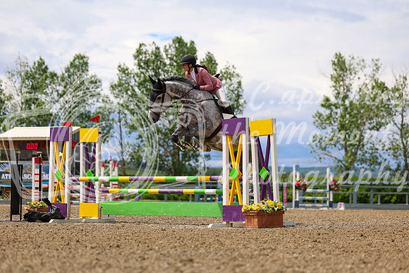 02787 - Shea - 2026 June Classic II - Thursday June 18th