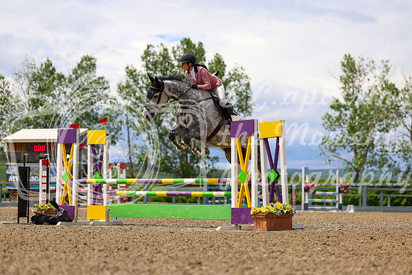 02788 - Shea - 2026 June Classic II - Thursday June 18th