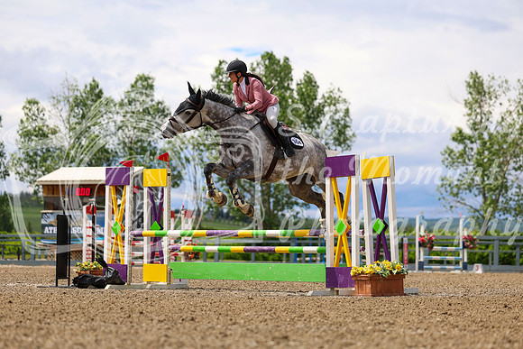 02791 - Shea - 2026 June Classic II - Thursday June 18th