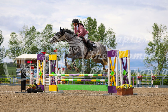 02792 - Shea - 2026 June Classic II - Thursday June 18th