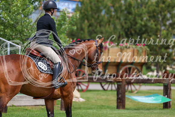 03825 - Shea - 2026 June Classic II - Thursday June 18th
