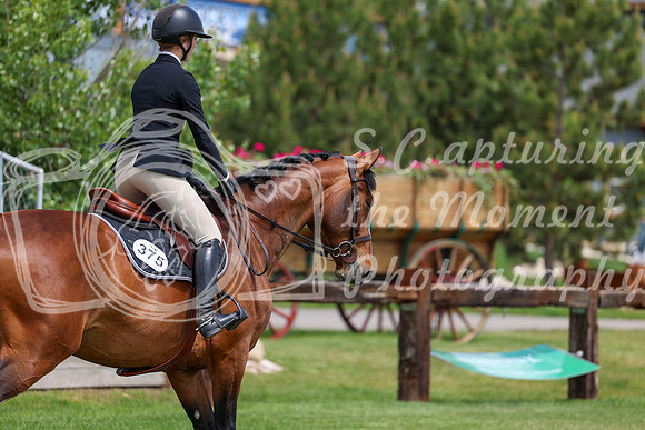 03827 - Shea - 2026 June Classic II - Thursday June 18th