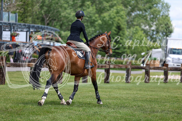 03835 - Shea - 2026 June Classic II - Thursday June 18th