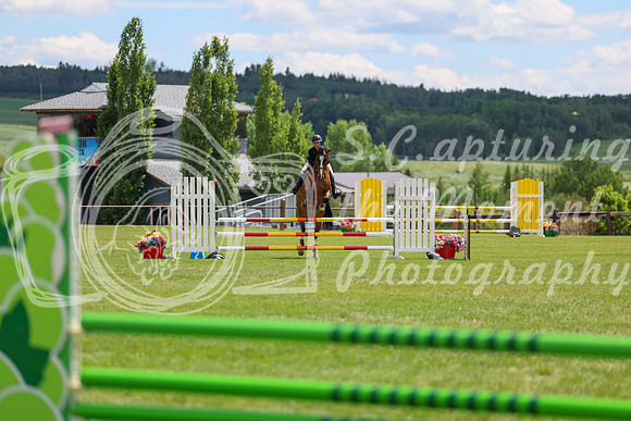 03837 - Shea - 2026 June Classic II - Thursday June 18th