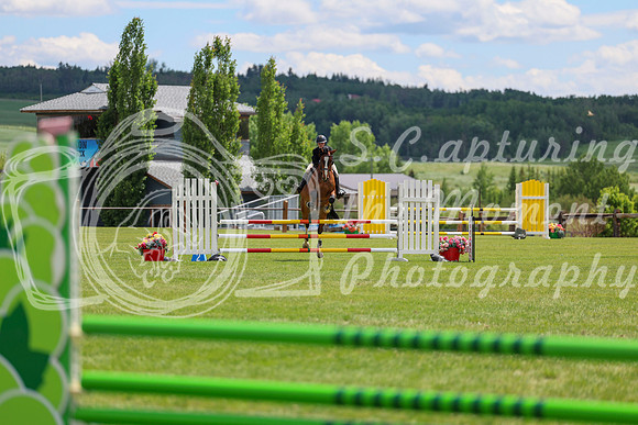 03838 - Shea - 2026 June Classic II - Thursday June 18th