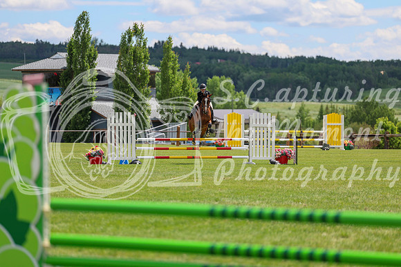 03840 - Shea - 2026 June Classic II - Thursday June 18th