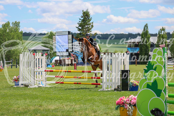 03843 - Shea - 2026 June Classic II - Thursday June 18th