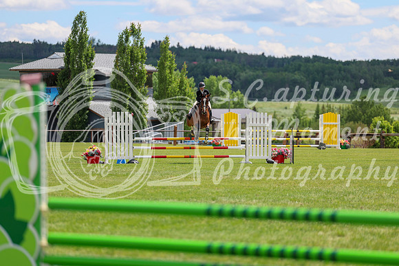 03842 - Shea - 2026 June Classic II - Thursday June 18th