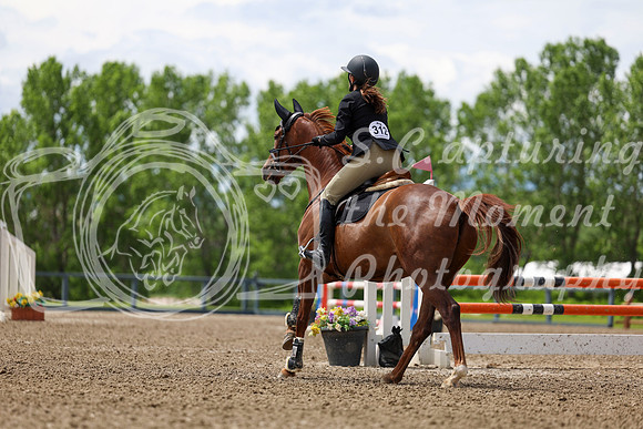 02682 - Shea - 2026 June Classic II - Thursday June 18th