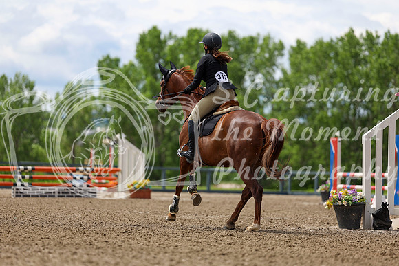 02684 - Shea - 2026 June Classic II - Thursday June 18th