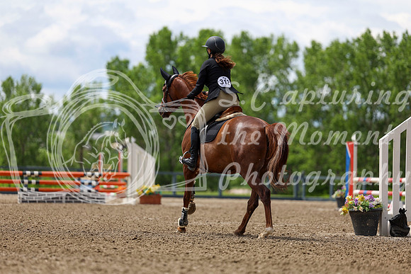 02685 - Shea - 2026 June Classic II - Thursday June 18th
