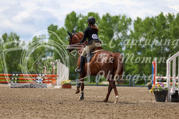 02686 - Shea - 2026 June Classic II - Thursday June 18th