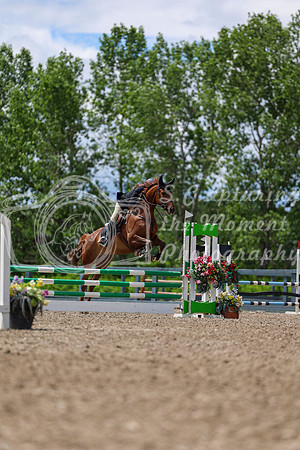 02687 - Shea - 2026 June Classic II - Thursday June 18th