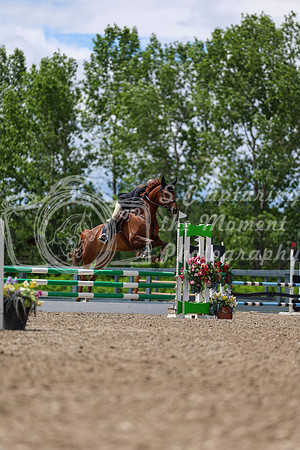 02688 - Shea - 2026 June Classic II - Thursday June 18th