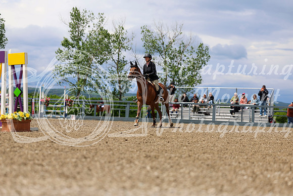 02695 - Shea - 2026 June Classic II - Thursday June 18th