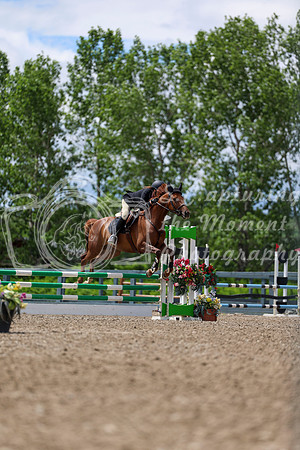 02691 - Shea - 2026 June Classic II - Thursday June 18th