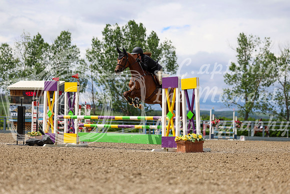 02699 - Shea - 2026 June Classic II - Thursday June 18th