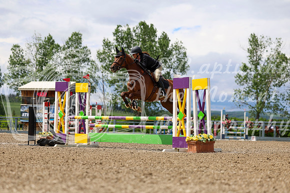 02701 - Shea - 2026 June Classic II - Thursday June 18th