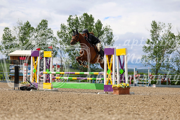 02700 - Shea - 2026 June Classic II - Thursday June 18th