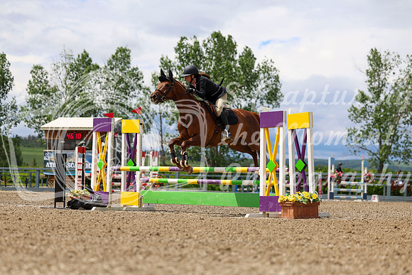 02703 - Shea - 2026 June Classic II - Thursday June 18th