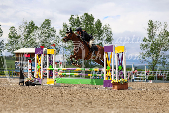 02702 - Shea - 2026 June Classic II - Thursday June 18th