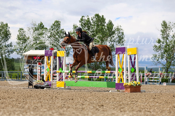 02705 - Shea - 2026 June Classic II - Thursday June 18th