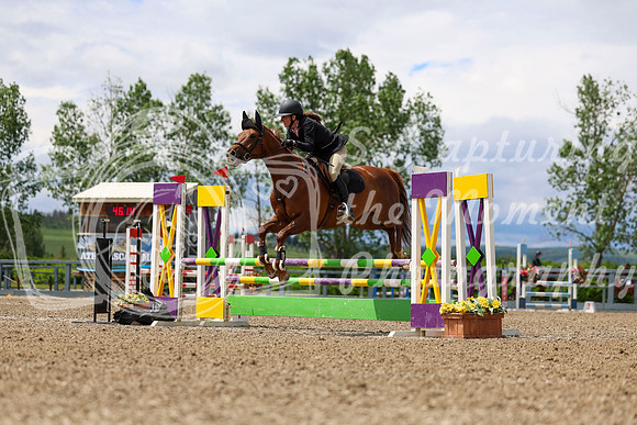 02704 - Shea - 2026 June Classic II - Thursday June 18th