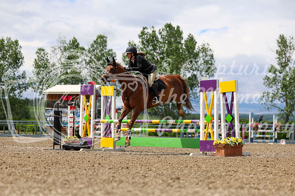 02706 - Shea - 2026 June Classic II - Thursday June 18th