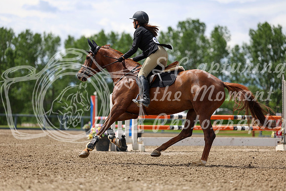 02707 - Shea - 2026 June Classic II - Thursday June 18th