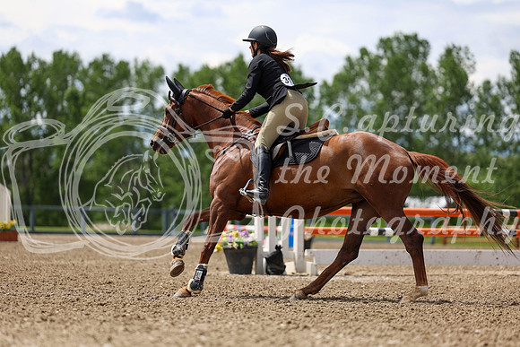 02709 - Shea - 2026 June Classic II - Thursday June 18th